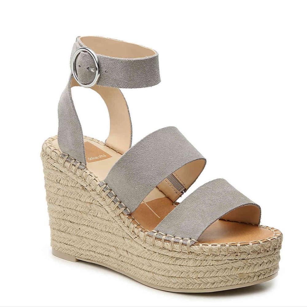 Dolce Vita Wedges